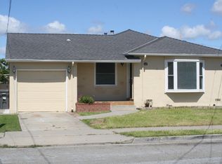 1477 Hubbard Ave, San Leandro, CA