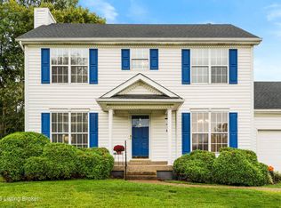 8114 Sycamore Creek Dr, Lyndon, KY 40222