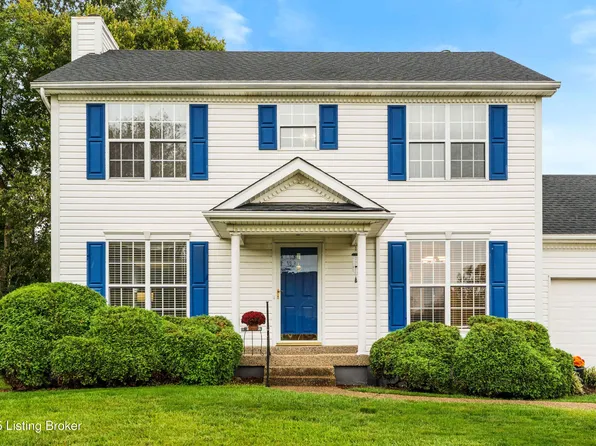 8114 Sycamore Creek Dr, Lyndon, KY 40222