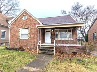 327 W 28th St, Lorain, OH