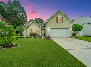 204 Arbor Oaks Dr, Summerville, SC 29485