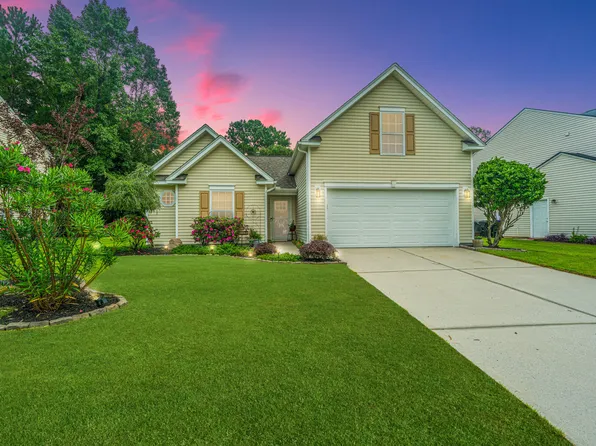 204 Arbor Oaks Dr, Summerville, SC 29485