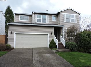 140 NE Woodsong St, Hillsboro, OR 97124