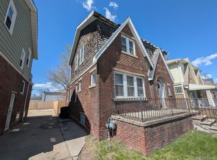 15817 Hartwell St, Detroit, MI 48227
