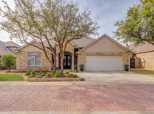 50 Tuscan Villas Cir, Lubbock, TX 79423