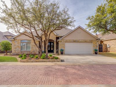 50 Tuscan Villas Cir, Lubbock, TX, 79423