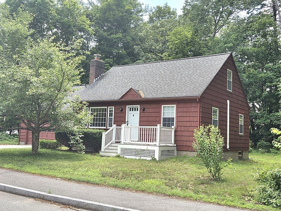 1st image of 25 Rivermeadow Dr