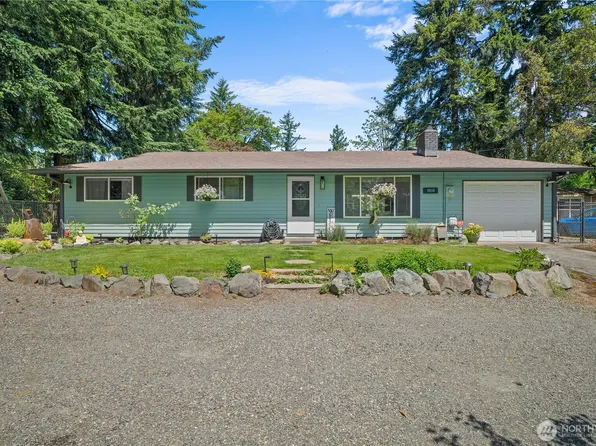 18018 74th Street E, Bonney Lake, WA 98391