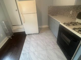 150 N Clinton St #1, East Orange, NJ 07017