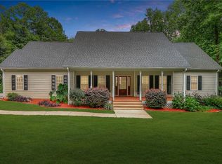 2781 Carter Ln, Loganville, GA 30052