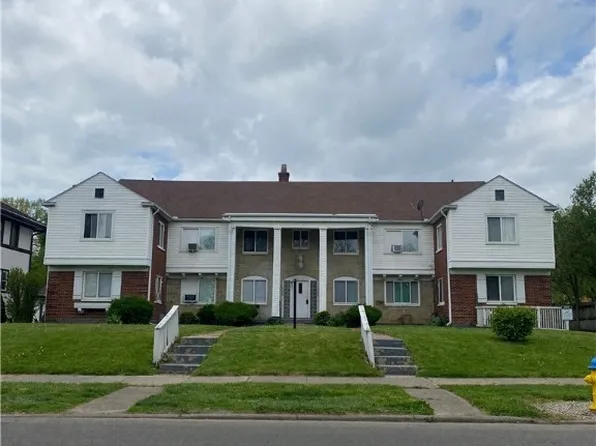 455 Forest Ave, Dayton, OH 45405