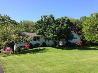508 Nye Rd, Cortland, NY 13045