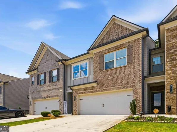 2483 Quay Rdg, Lawrenceville, GA 30044