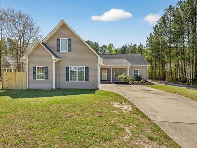 7252 Beau View Dr, Wendell, NC, 27591