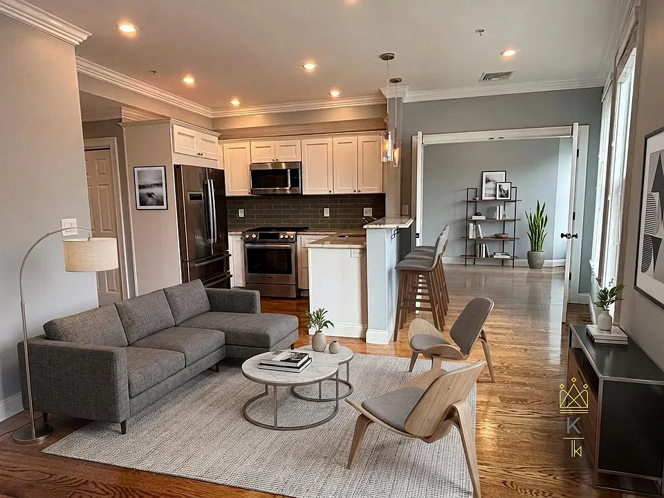 38-42 Hyde Park Ave #5