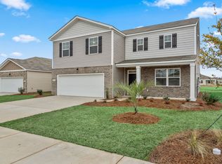 106 Spillway Ct, Rincon, GA 31326