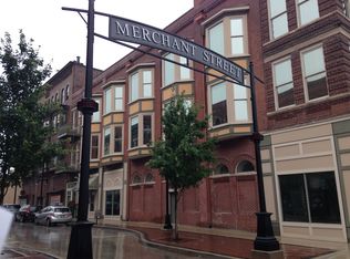 139 N Merchant St APT 3, Decatur, IL 62523