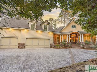 2 Candlewicke Ln, Savannah, GA 31411