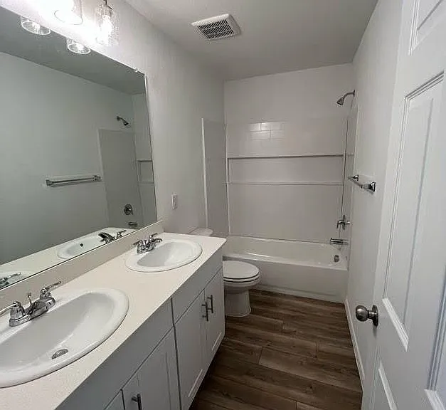 850 Lake Fletcher Rd — Photo 9