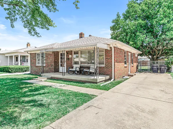 243 N 15th Ave, Beech Grove, IN 46107