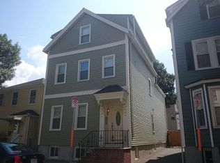 339 W 3rd St, South Boston, MA 02127
