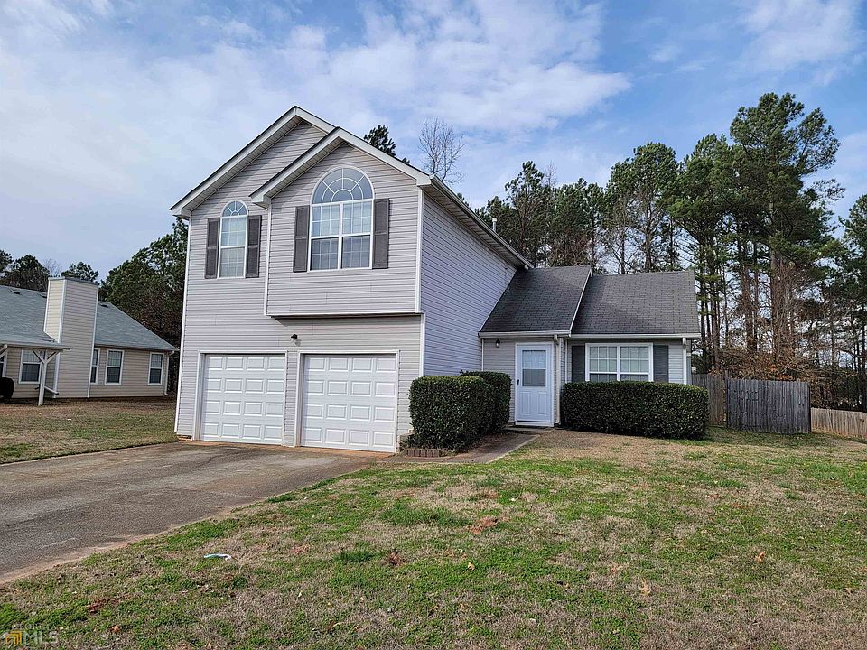 3594 N Winds Trl, Douglasville, GA 30135 Zillow