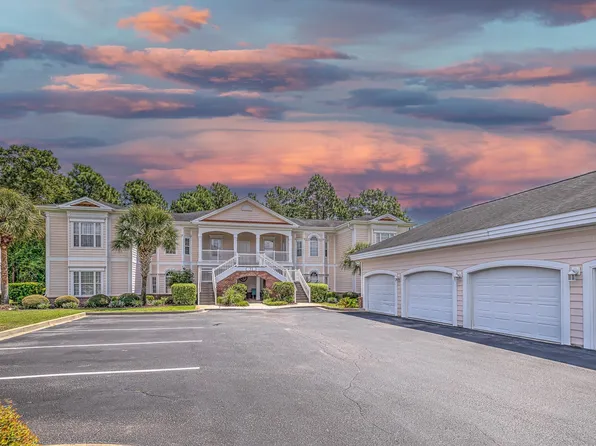 31 Nuthatch Ln. #201, Pawleys Island, SC 29585