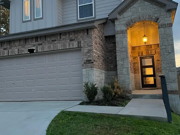 1414 Kingbird Ct, San Antonio, TX 78245