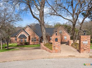 2506 Canyon Cliff Dr, Temple, TX 76502