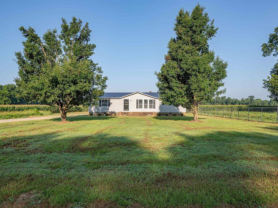 9921 Hobbton Hwy, Clinton, NC 28328 Zillow