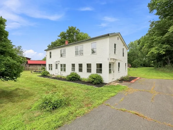 622 Pine Meadow Rd, Northfield, MA 01360