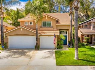 27711 Ron Ridge Dr, Saugus, CA 91350