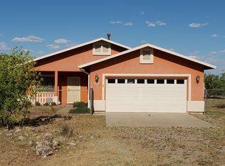 2175 N Cedar Ave, Huachuca City, AZ 85616