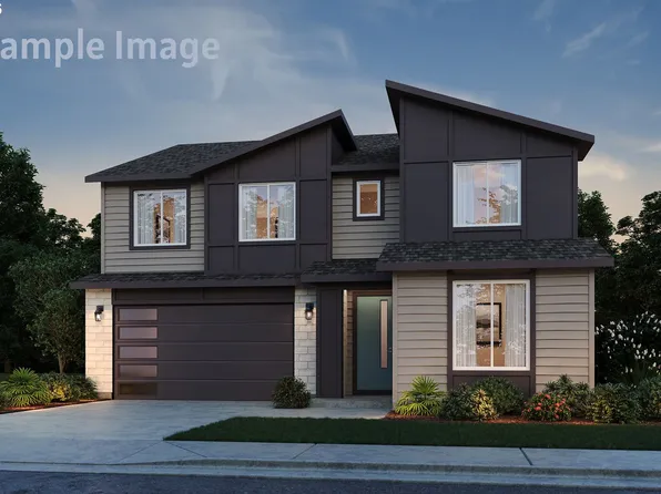 8713 S 4th Way, Ridgefield, WA 98642