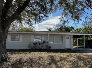 2147 Laden Rd, Melbourne, FL 32935