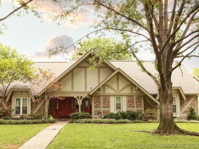 6131 E 53rd St, Tulsa, OK, 74135