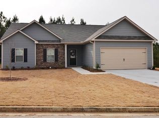 336 Stable View Loop, Dallas, GA 30132