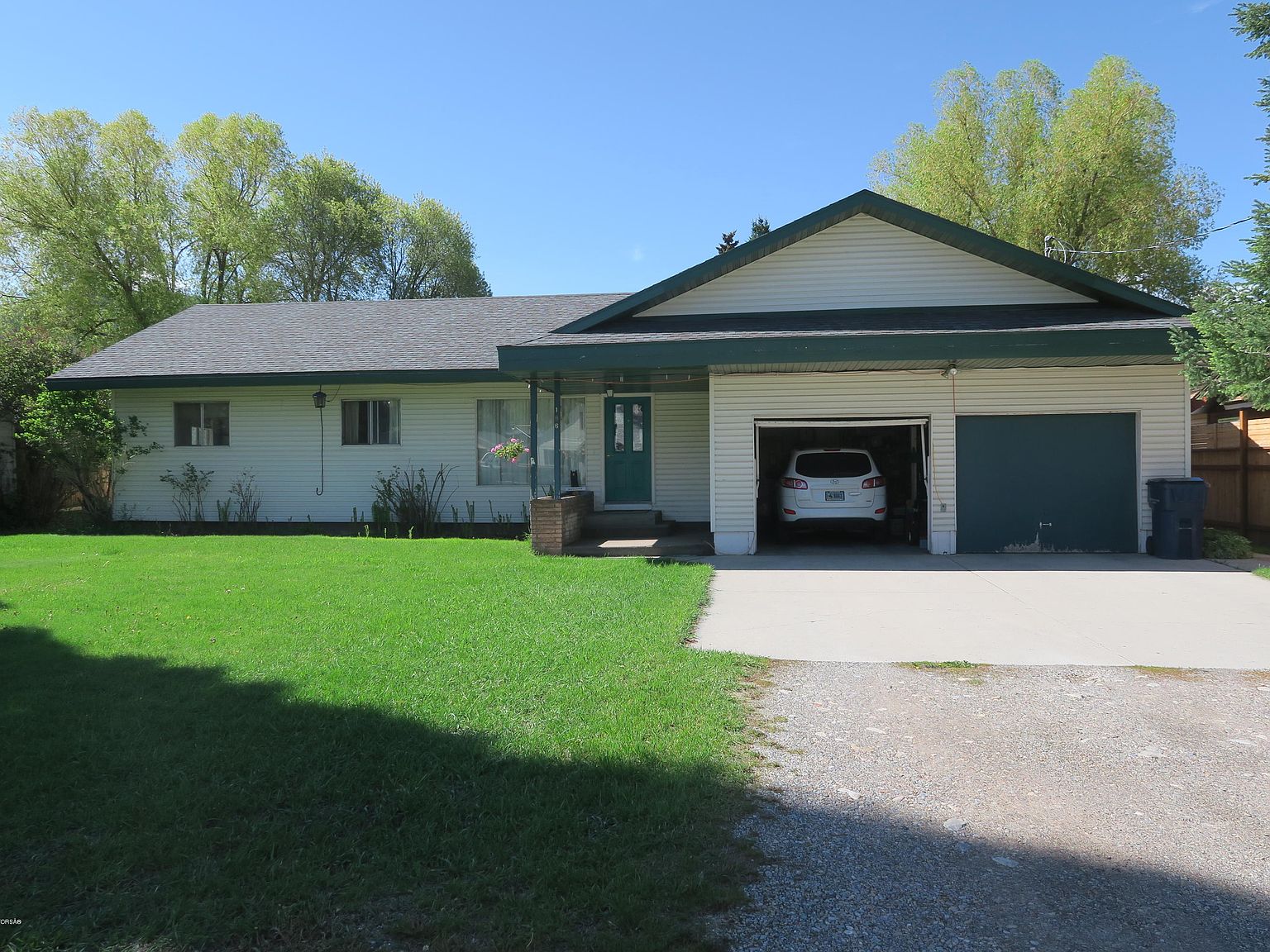 186 E 2nd Ave, Afton, WY 83110 Zillow