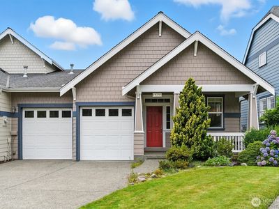 19795 4th Avenue NE, Poulsbo, WA, 98370