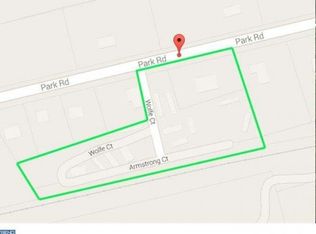 496 Park Rd, Fleetwood, PA 19522