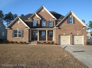 1533 Epic Way, Hope Mills, NC 28348