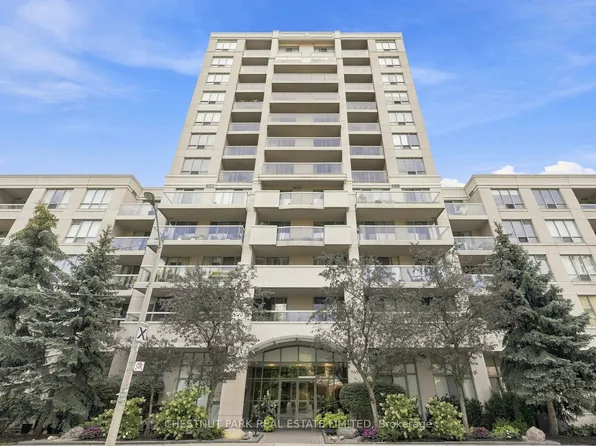225 Merton St Unit 115, Toronto, ON M4S 3H1