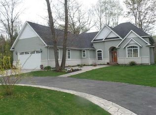 5033 W Salt River Rd, Shepherd, MI 48883