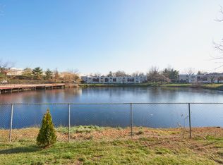 3 Lake Ave APT 3A, East Brunswick, NJ 08816