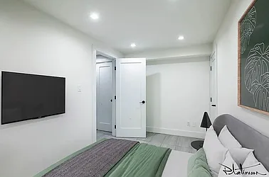 Rented by Platinum Properties