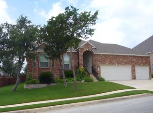 1640 Lookout Point, San Antonio, TX 78260