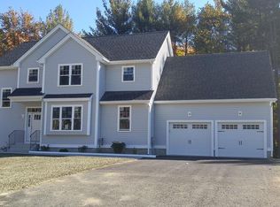 16 Dogwood Dr, Upton, MA 01568