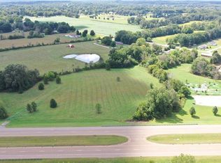 0 Highway 22, Gleason, TN 38229