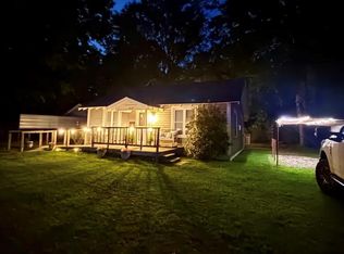 510 Guice Ave, Ashdown, AR 71822