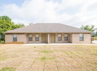 410 W Matthews, Jonesboro, AR 72401